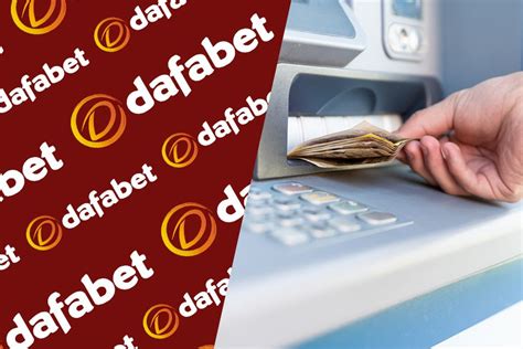 Dafabet Withdrawal Timing For Each Payment Method .